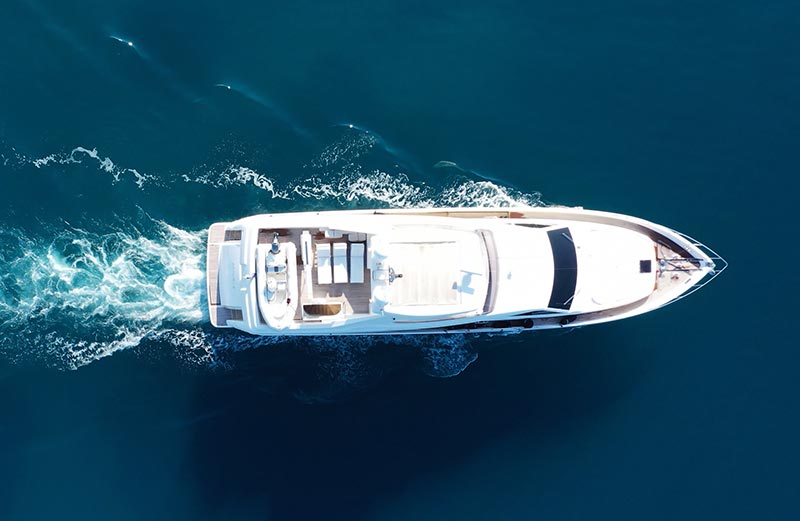 US Citizen Yacht Purchase Options in Mexico